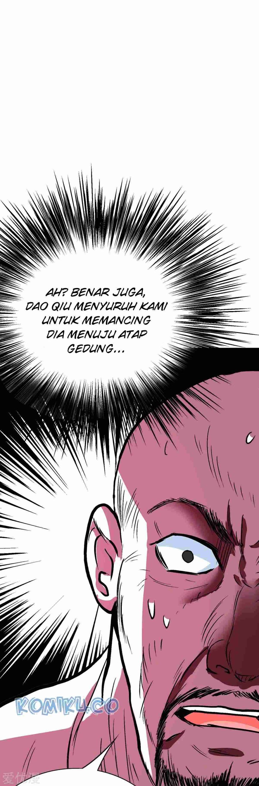 Baca Xianzun System in the City - Chapter 116 halaman 10