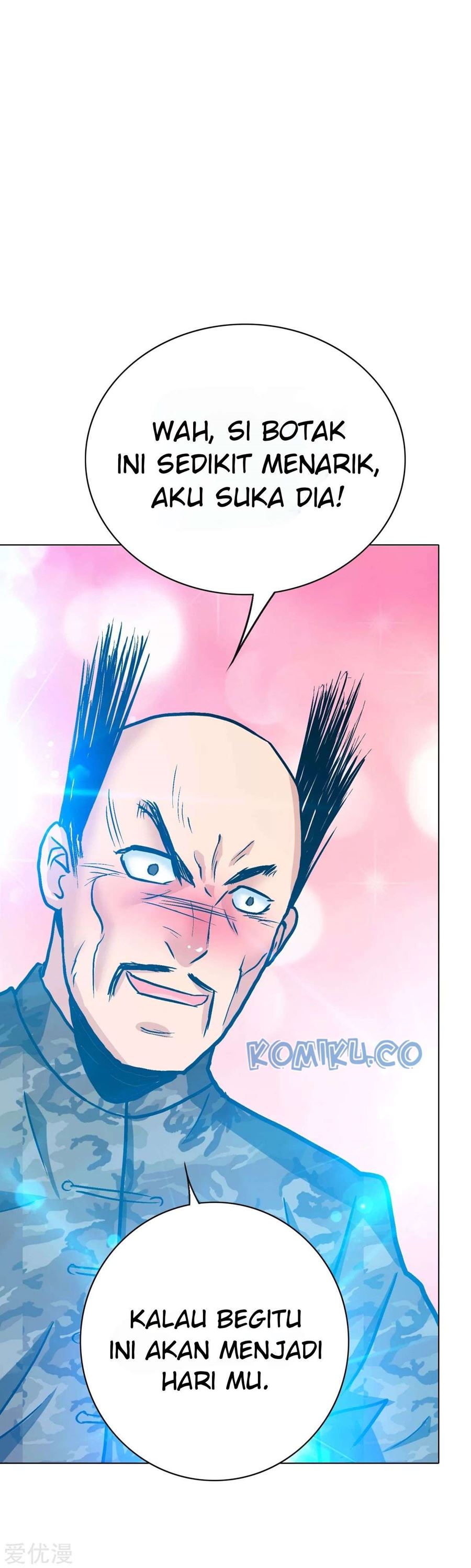 Baca Xianzun System in the City - Chapter 116 halaman 12