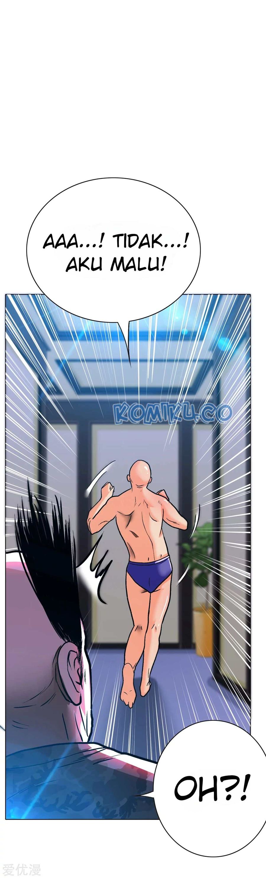 Baca Xianzun System in the City - Chapter 116 halaman 13