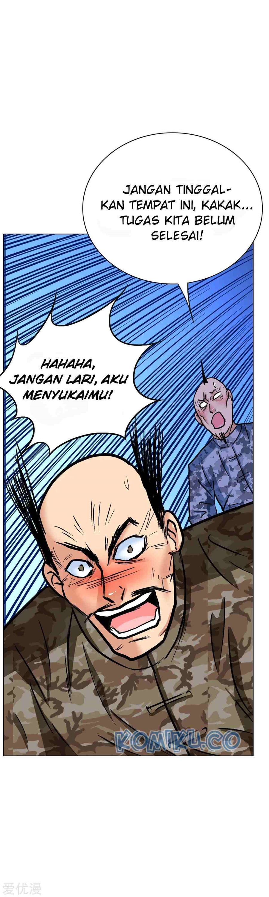 Baca Xianzun System in the City - Chapter 116 halaman 14