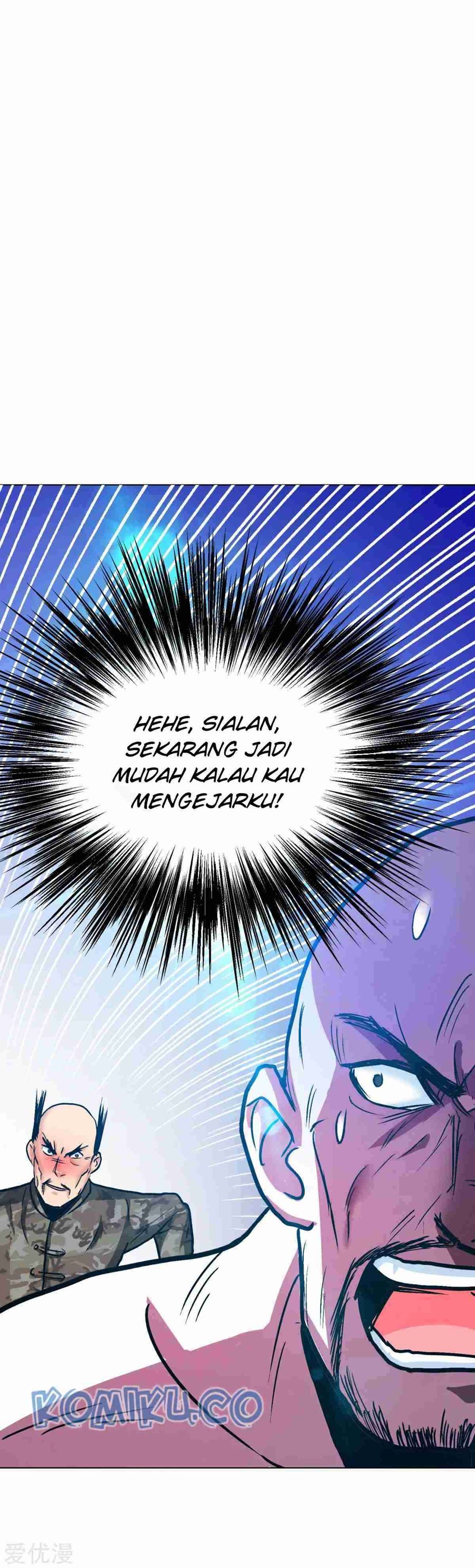 Baca Xianzun System in the City - Chapter 116 halaman 15