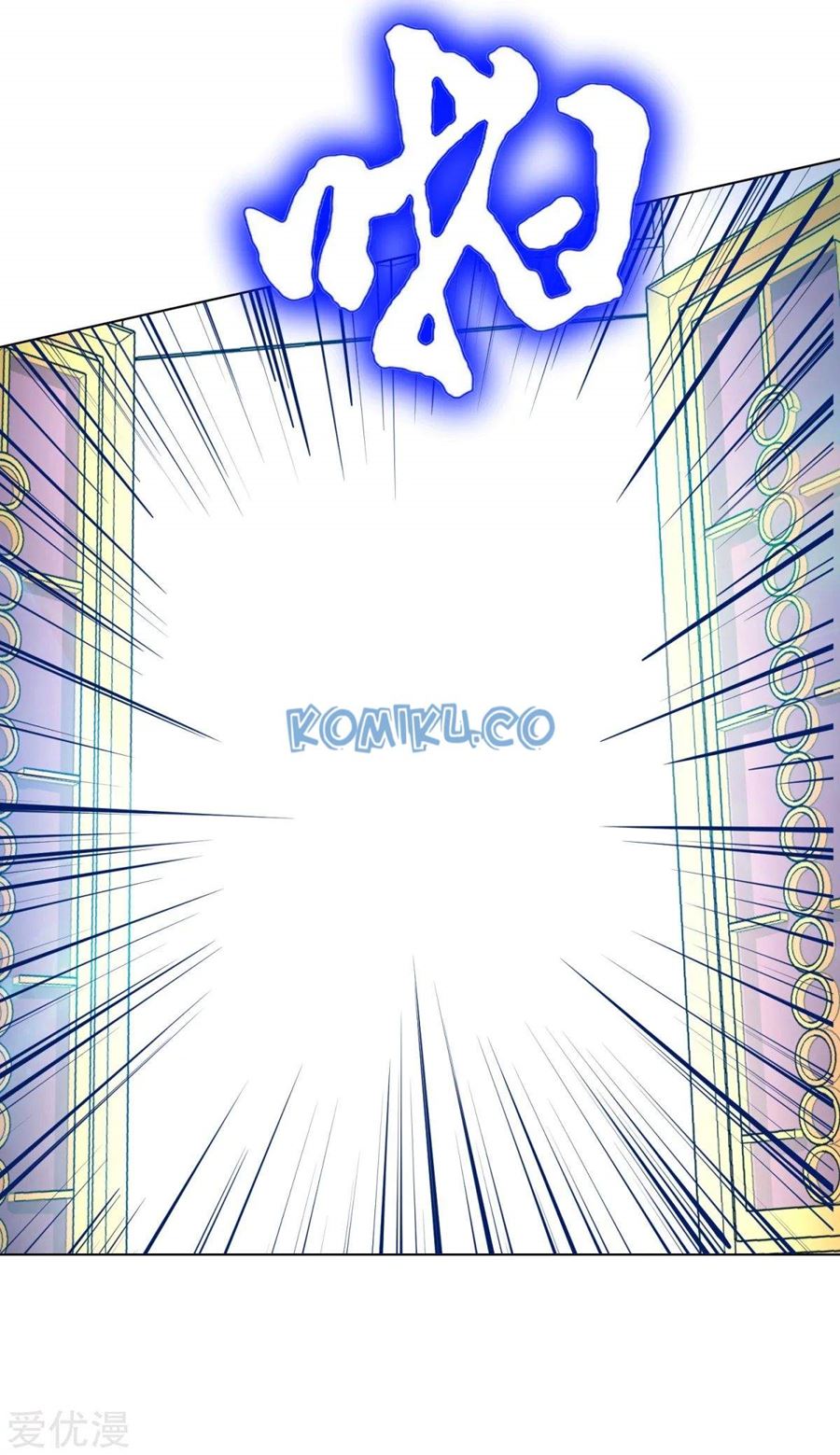 Baca Xianzun System in the City - Chapter 116 halaman 17