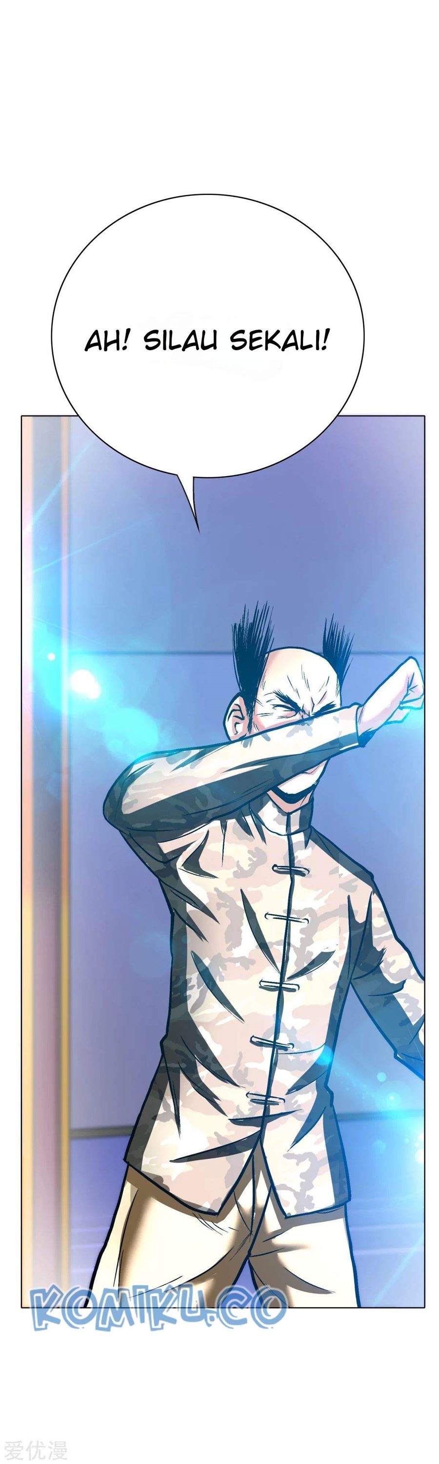 Baca Xianzun System in the City - Chapter 116 halaman 18