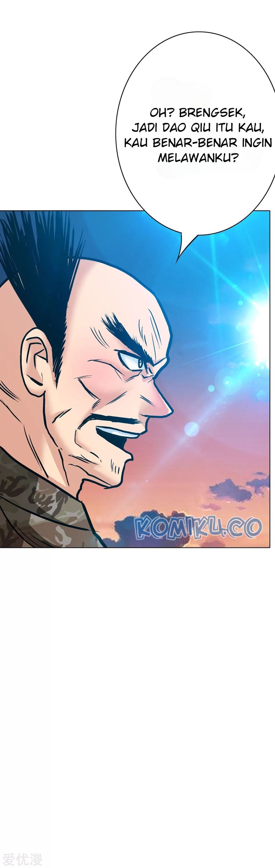 Baca Xianzun System in the City - Chapter 116 halaman 21