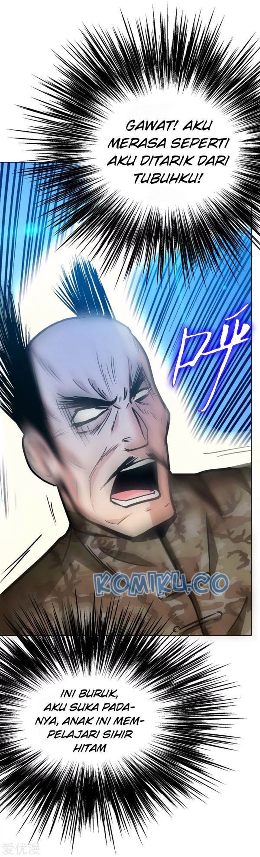 Baca Xianzun System in the City - Chapter 116 halaman 24