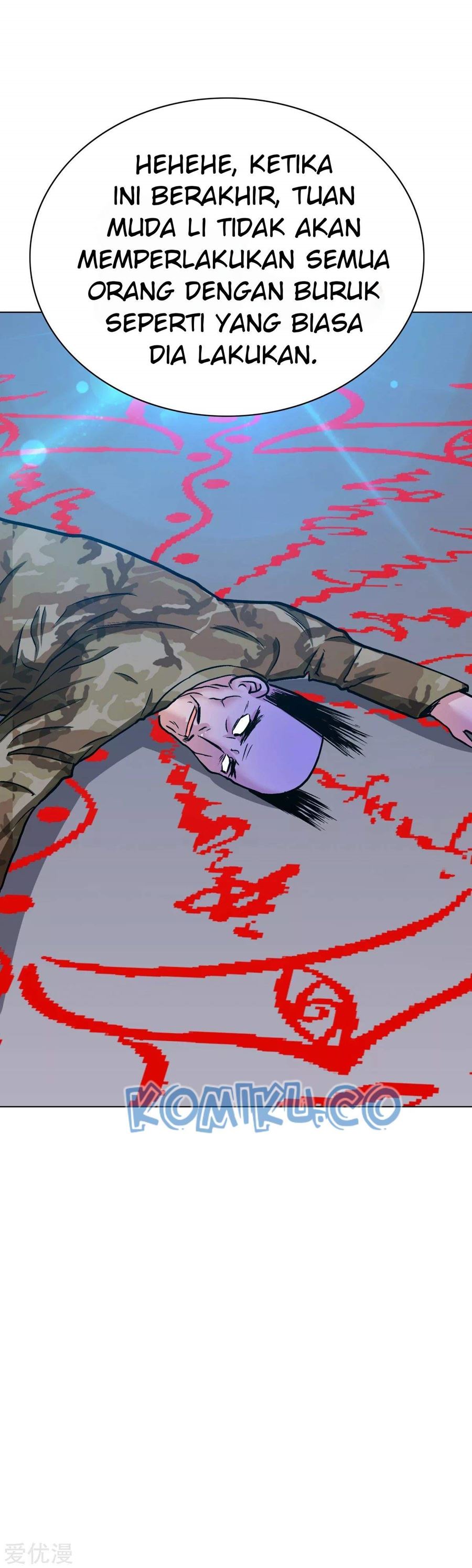 Baca Xianzun System in the City - Chapter 116 halaman 27