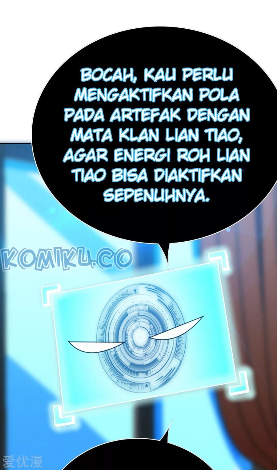 Baca Xianzun System in the City - Chapter 116 halaman 30