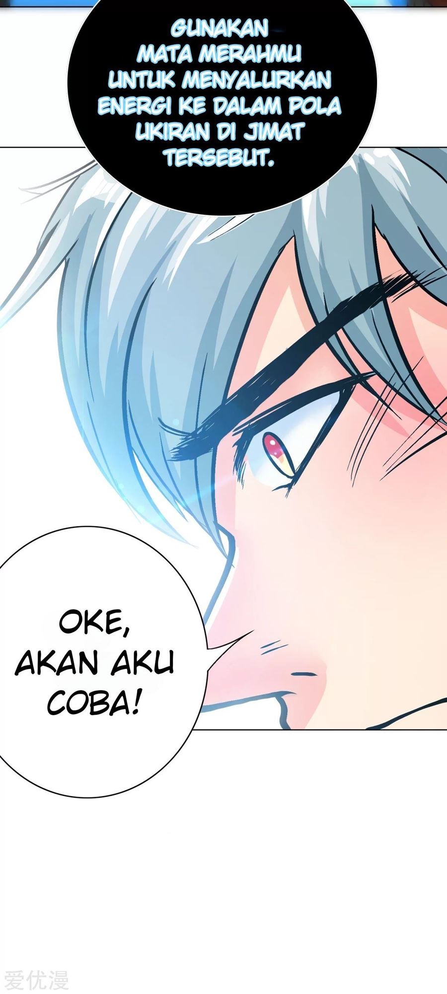 Baca Xianzun System in the City - Chapter 116 halaman 31