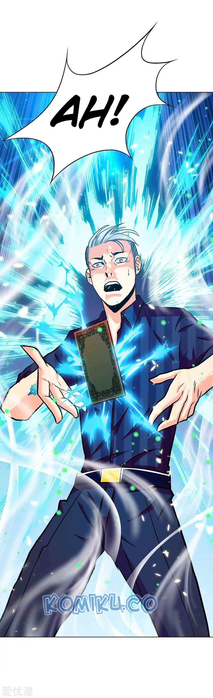 Baca Xianzun System in the City - Chapter 116 halaman 33