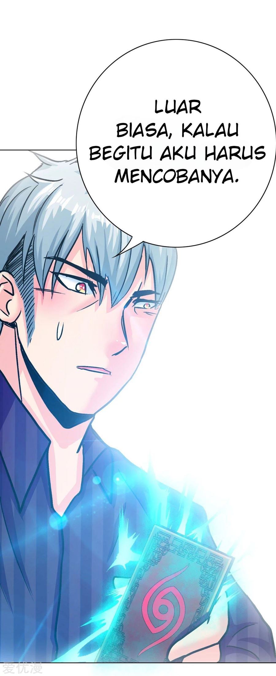 Baca Xianzun System in the City - Chapter 116 halaman 37