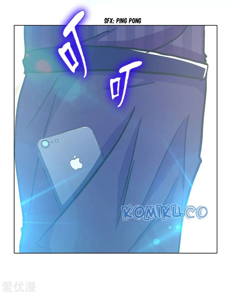 Baca Xianzun System in the City - Chapter 116 halaman 38