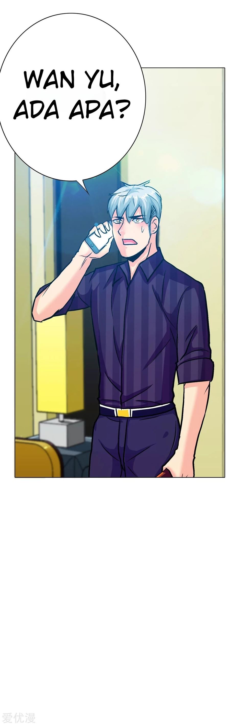 Baca Xianzun System in the City - Chapter 116 halaman 39