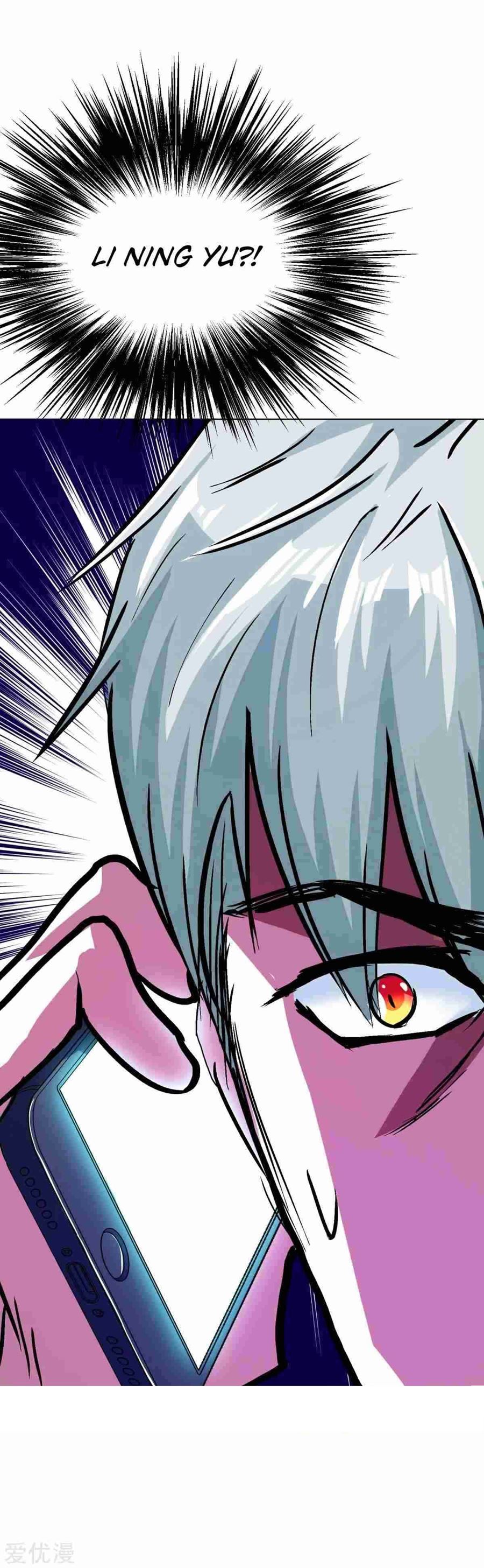 Baca Xianzun System in the City - Chapter 116 halaman 41