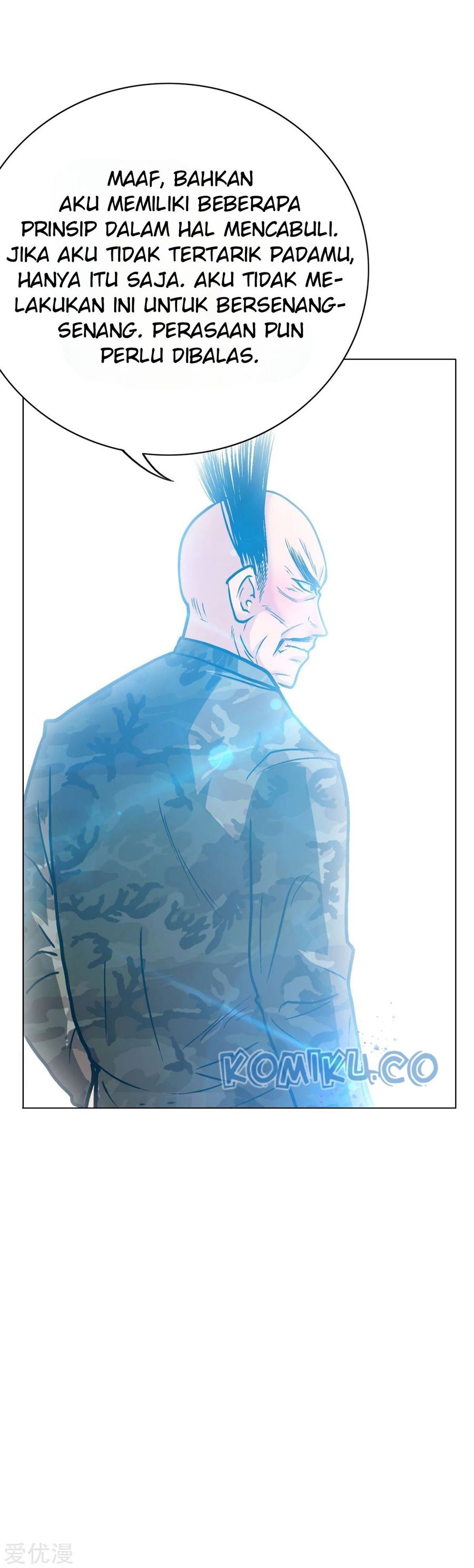 Baca Xianzun System in the City - Chapter 116 halaman 8