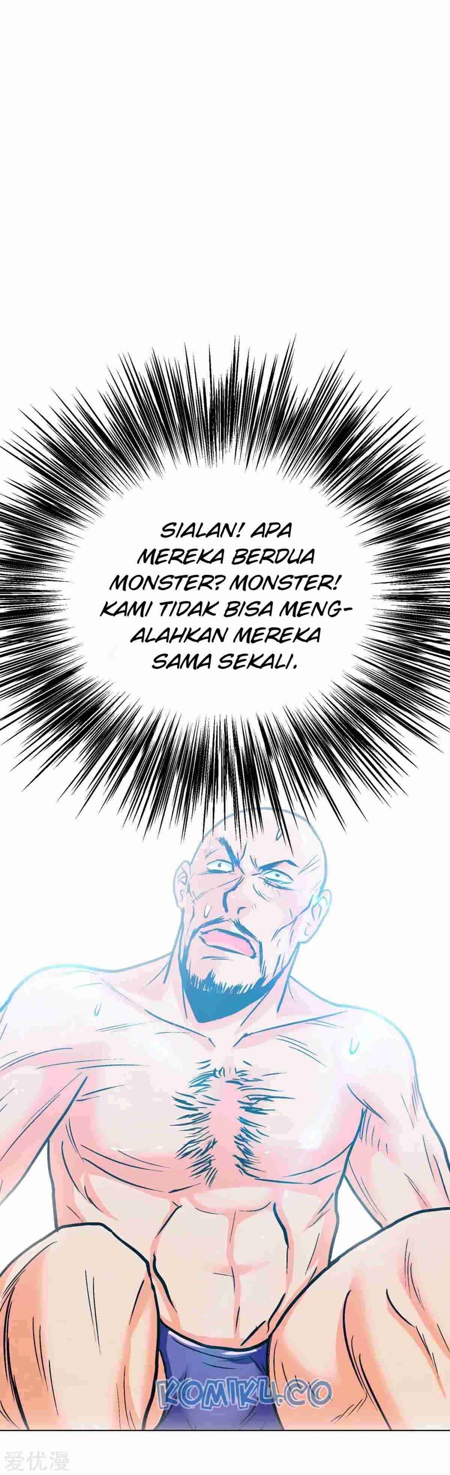 Baca Xianzun System in the City - Chapter 116 halaman 9