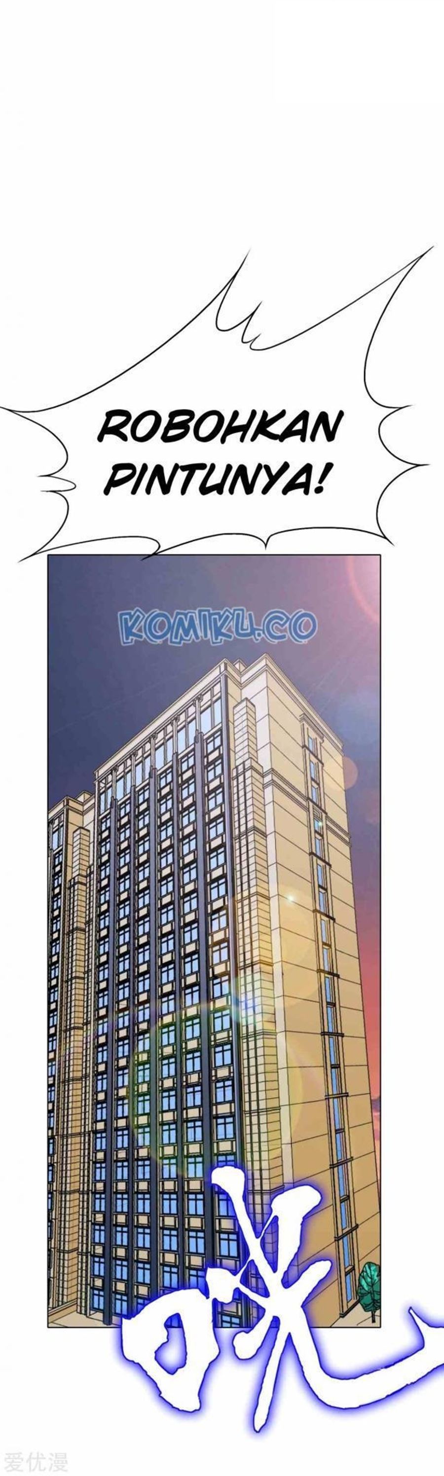 Baca Xianzun System in the City - Chapter 117 halaman 1