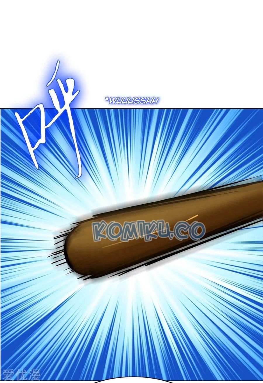 Baca Xianzun System in the City - Chapter 117 halaman 10