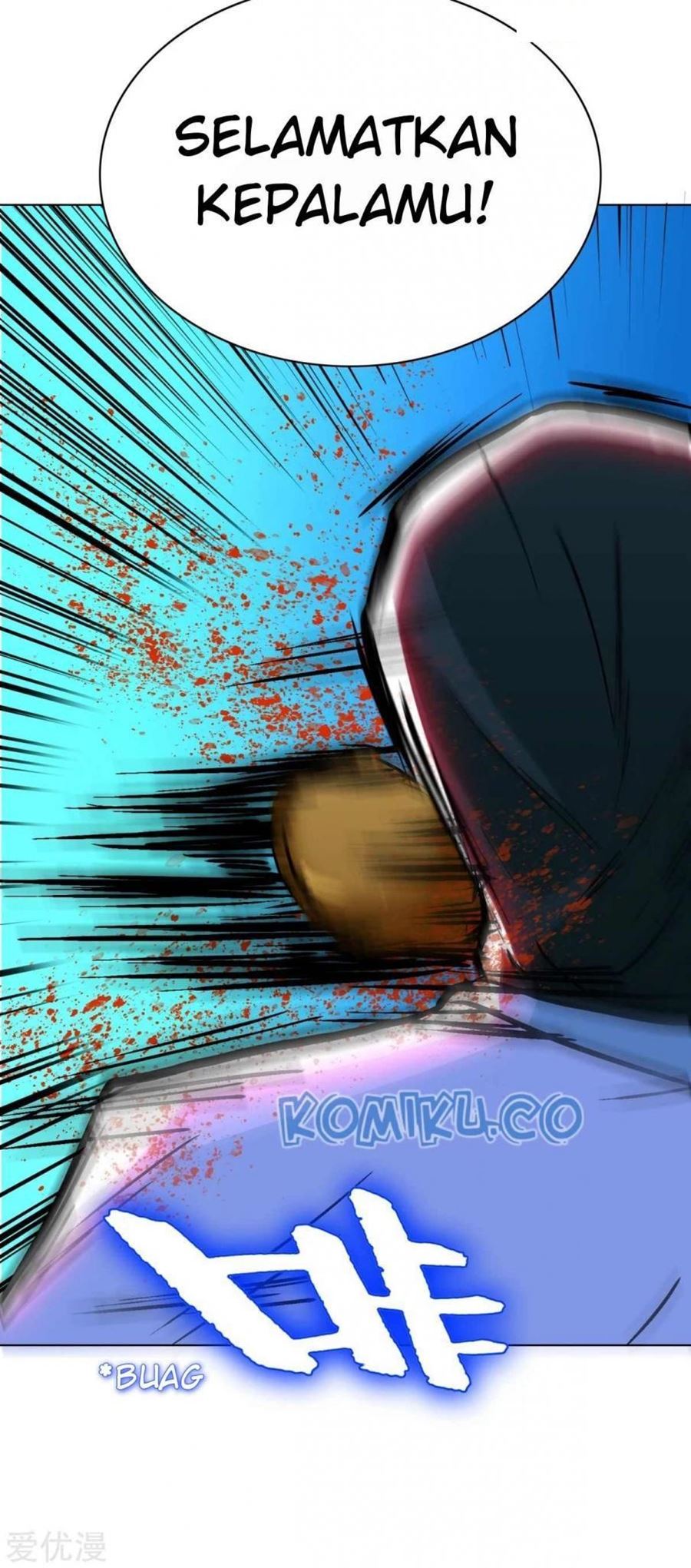 Baca Xianzun System in the City - Chapter 117 halaman 11