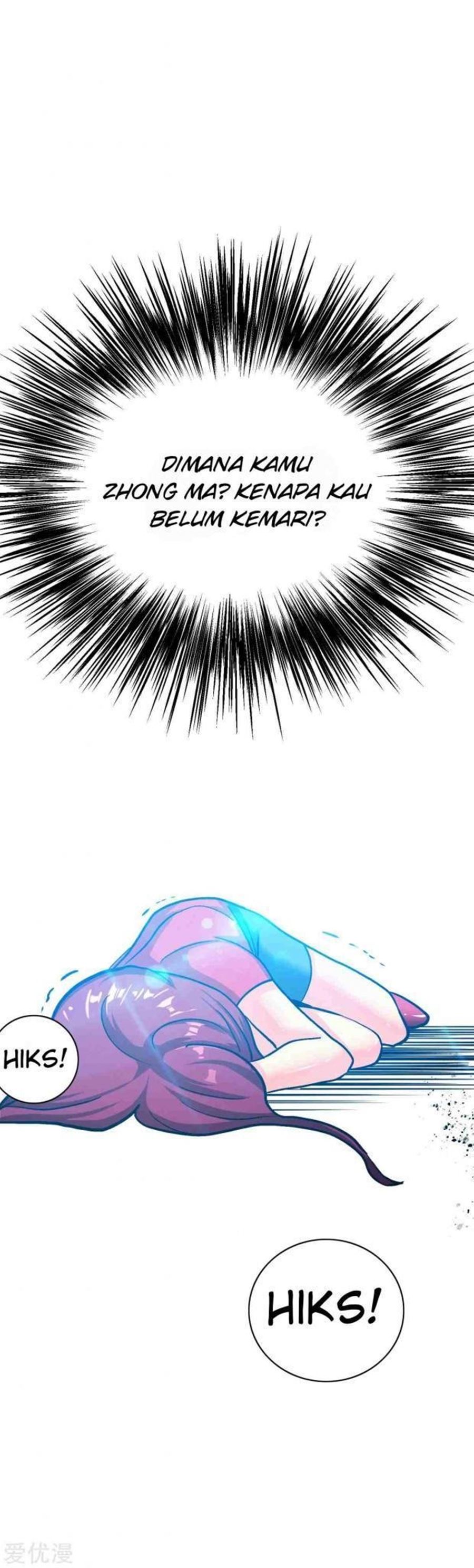 Baca Xianzun System in the City - Chapter 117 halaman 14