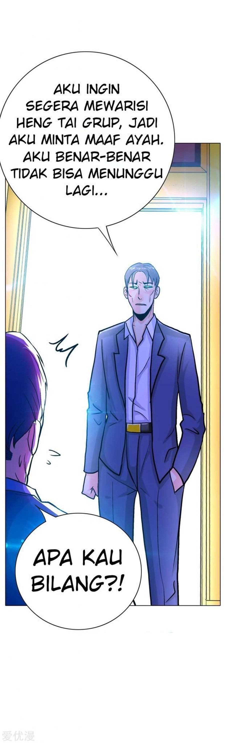 Baca Xianzun System in the City - Chapter 117 halaman 16