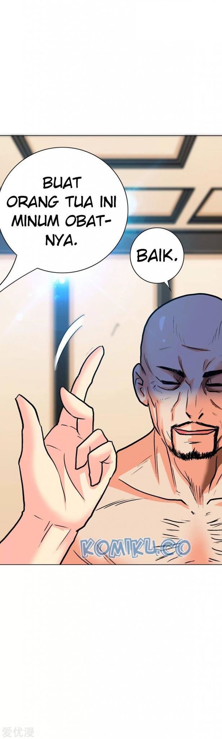 Baca Xianzun System in the City - Chapter 117 halaman 17