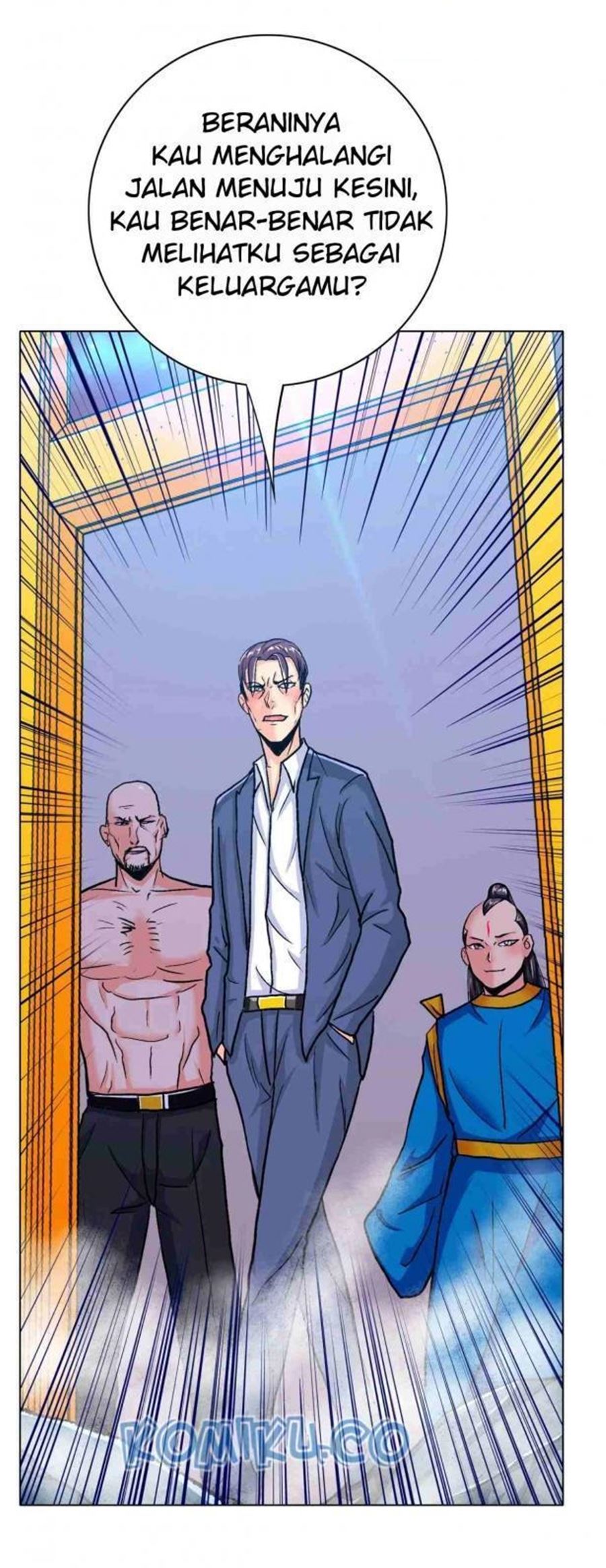 Baca Xianzun System in the City - Chapter 117 halaman 2