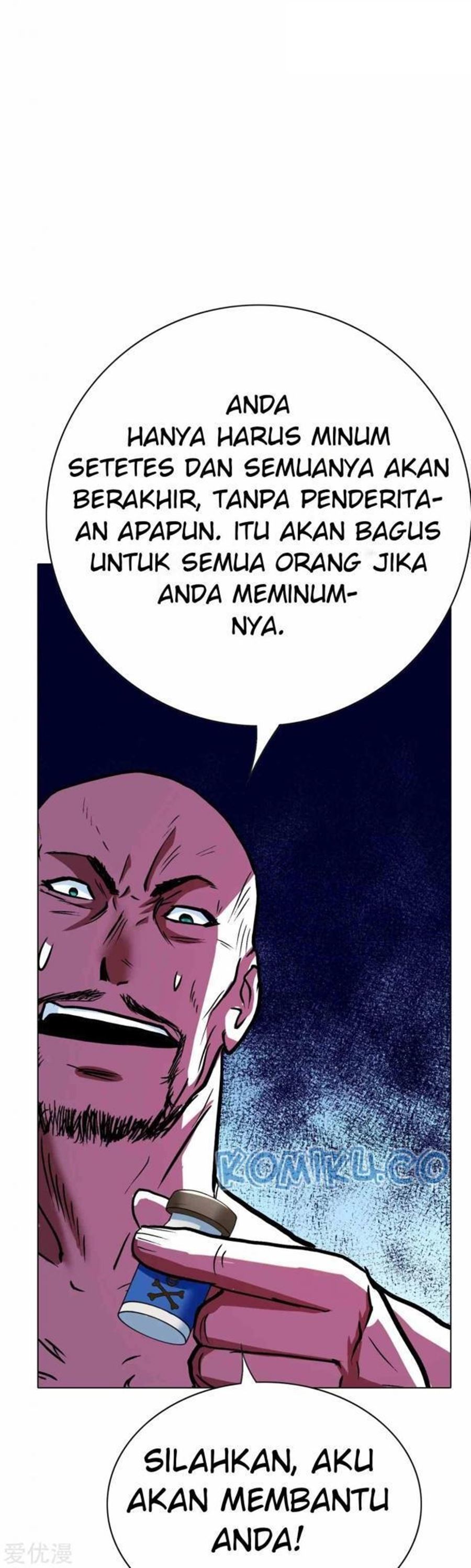 Baca Xianzun System in the City - Chapter 117 halaman 20