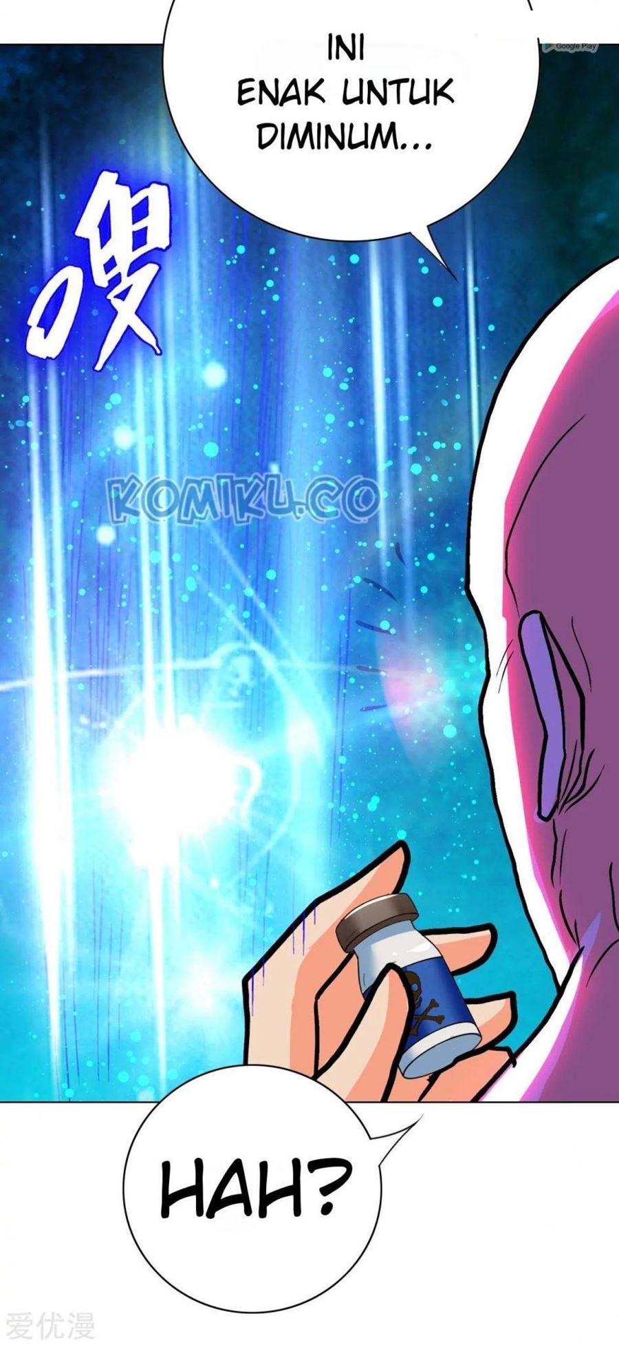 Baca Xianzun System in the City - Chapter 117 halaman 22