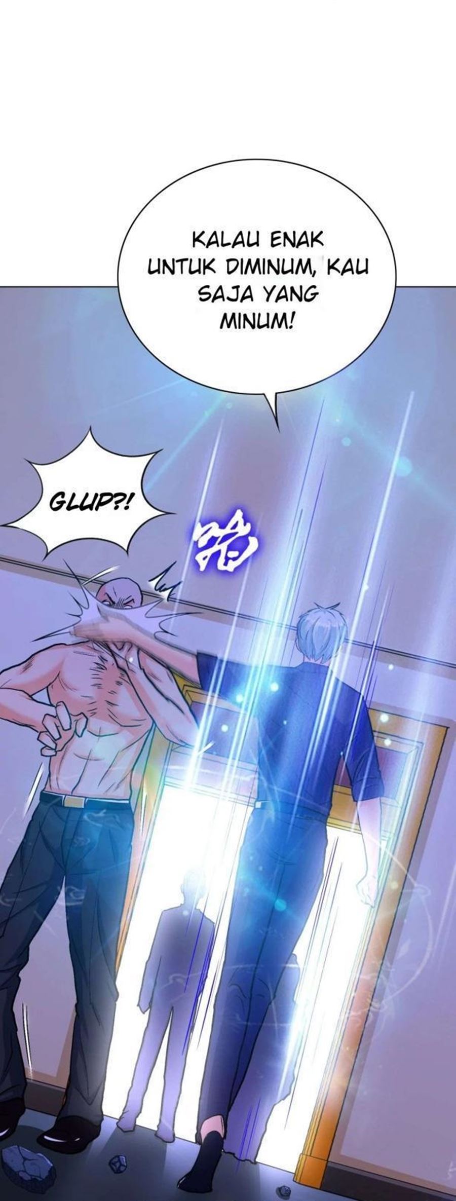 Baca Xianzun System in the City - Chapter 117 halaman 23