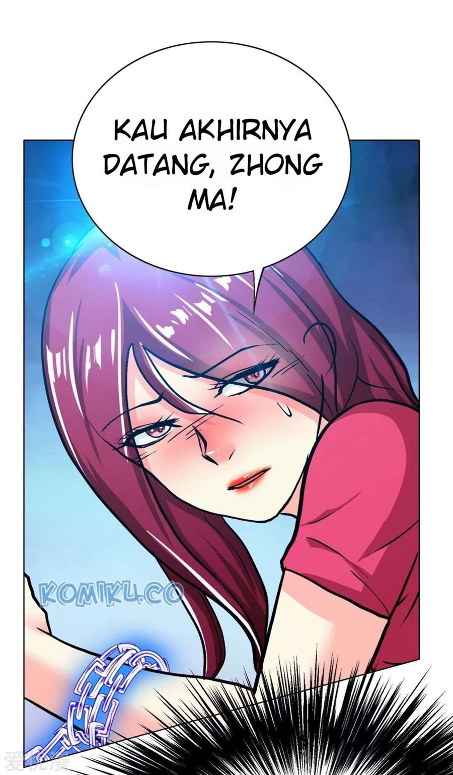 Baca Xianzun System in the City - Chapter 117 halaman 24