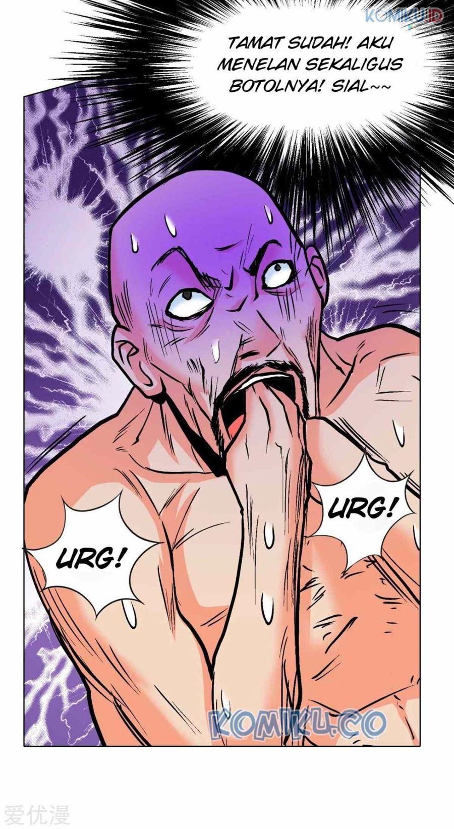 Baca Xianzun System in the City - Chapter 117 halaman 25