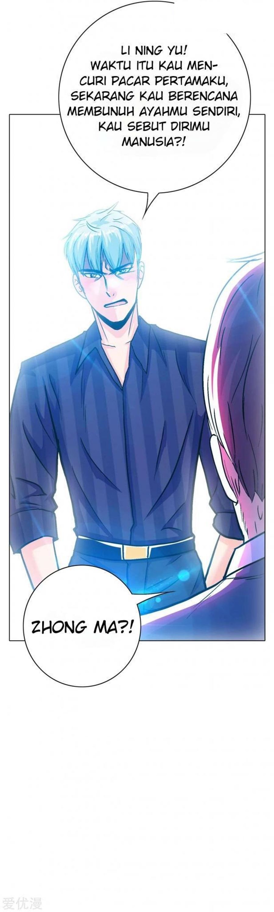 Baca Xianzun System in the City - Chapter 117 halaman 26