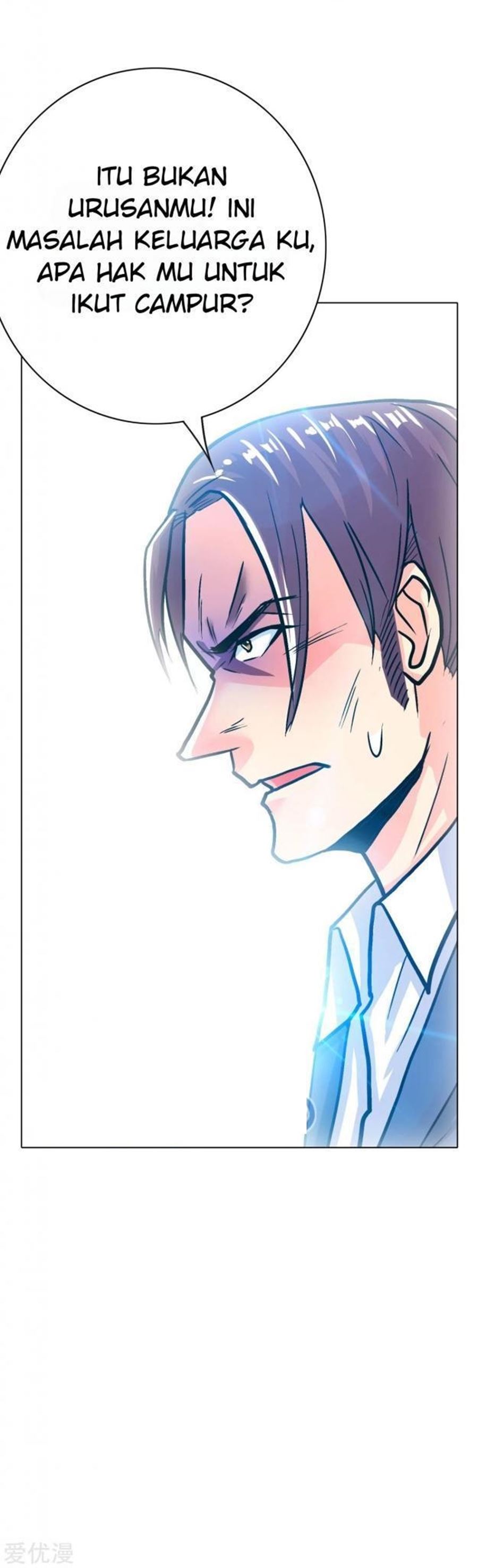 Baca Xianzun System in the City - Chapter 117 halaman 27