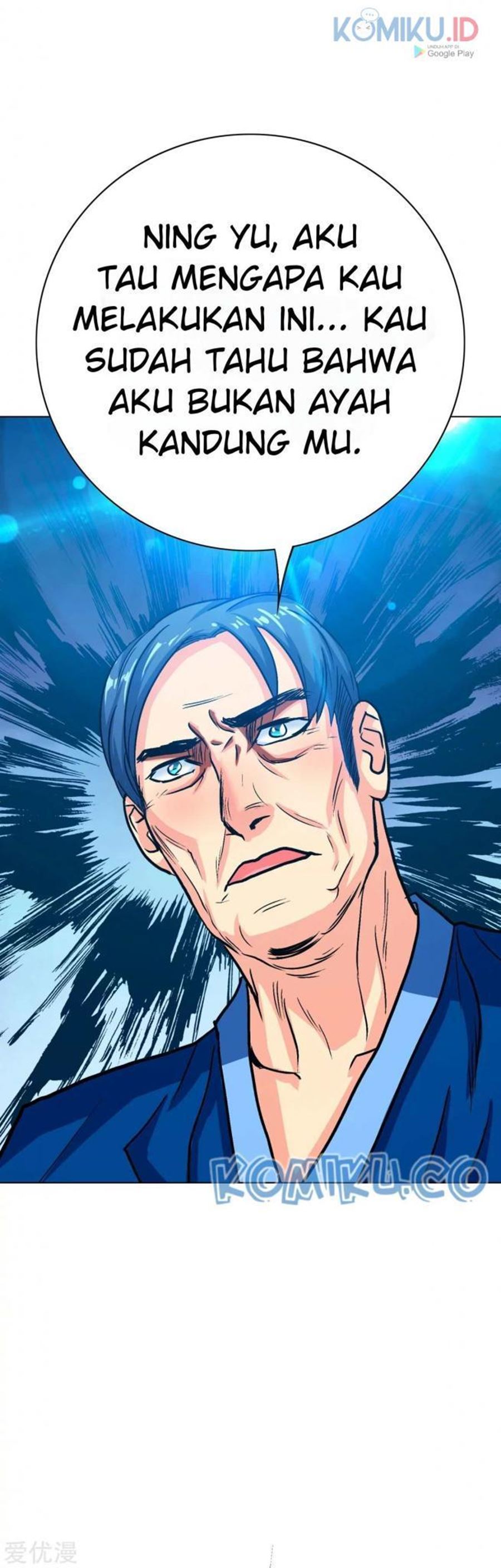 Baca Xianzun System in the City - Chapter 117 halaman 30