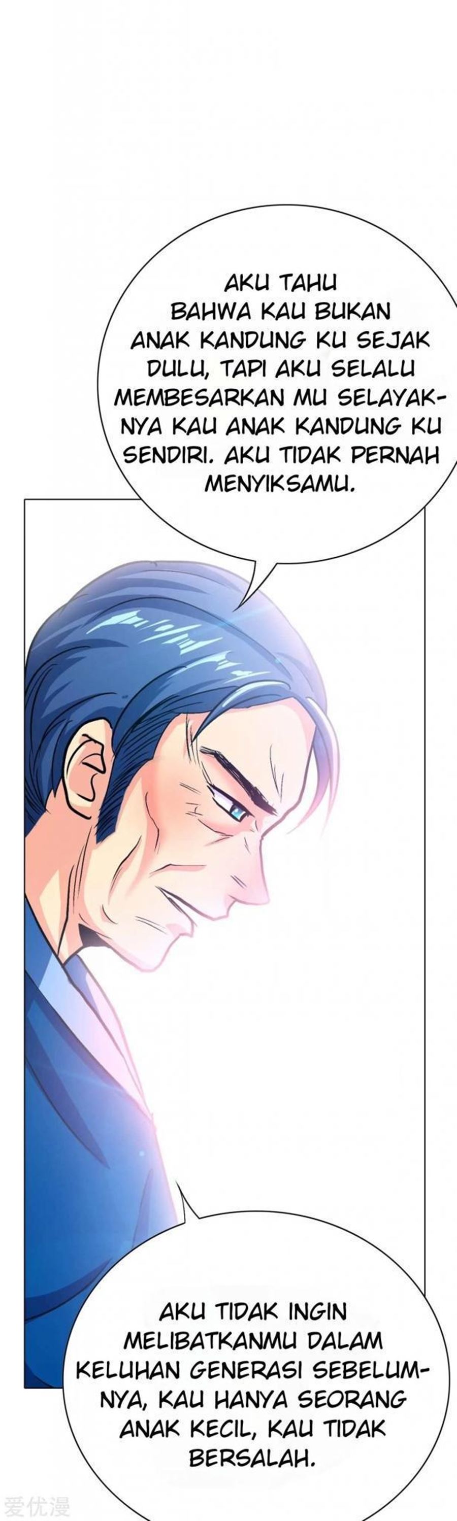 Baca Xianzun System in the City - Chapter 117 halaman 32