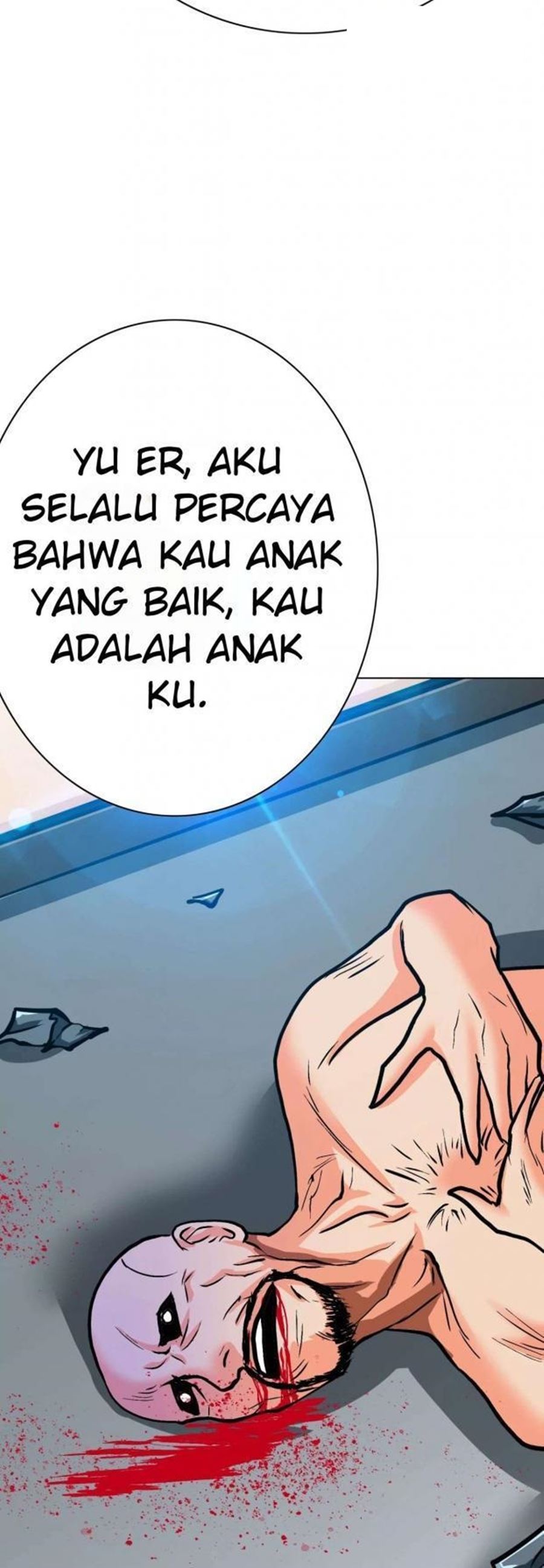 Baca Xianzun System in the City - Chapter 117 halaman 33