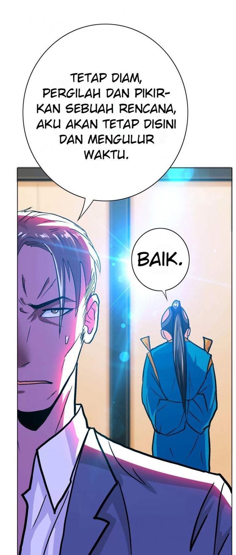 Baca Xianzun System in the City - Chapter 117 halaman 36