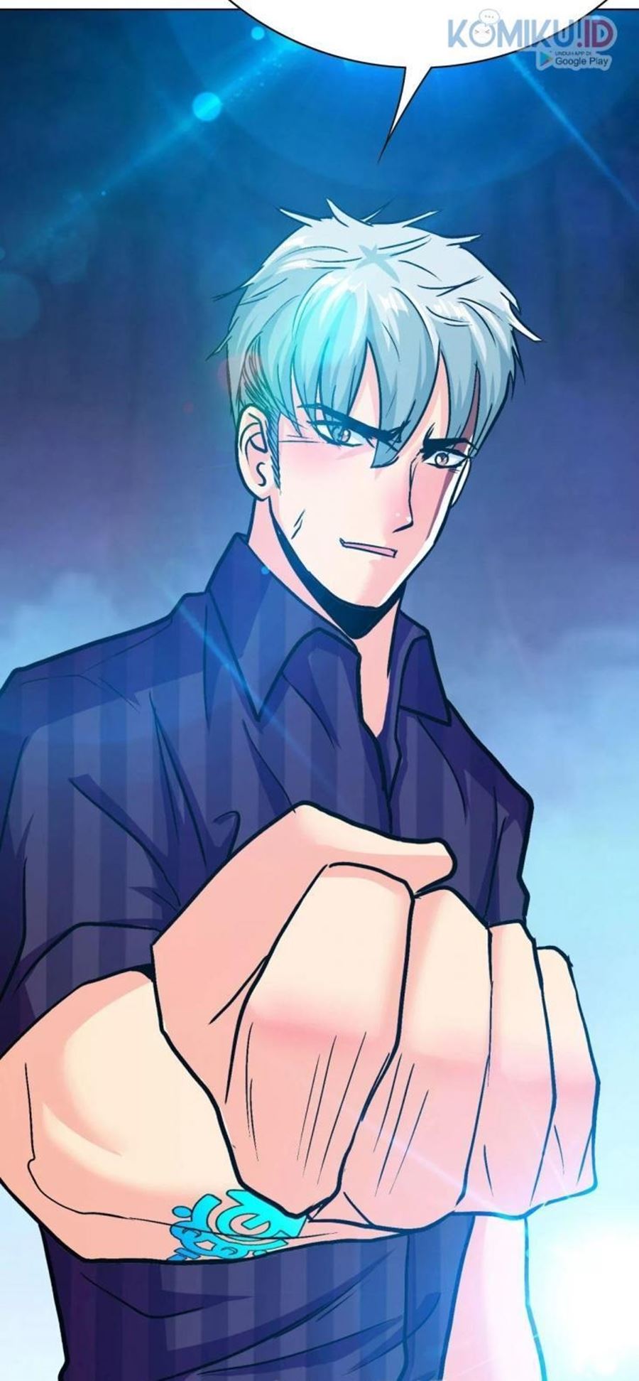 Baca Xianzun System in the City - Chapter 117 halaman 39