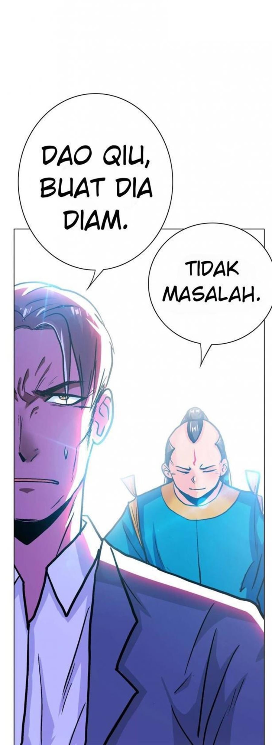 Baca Xianzun System in the City - Chapter 117 halaman 5