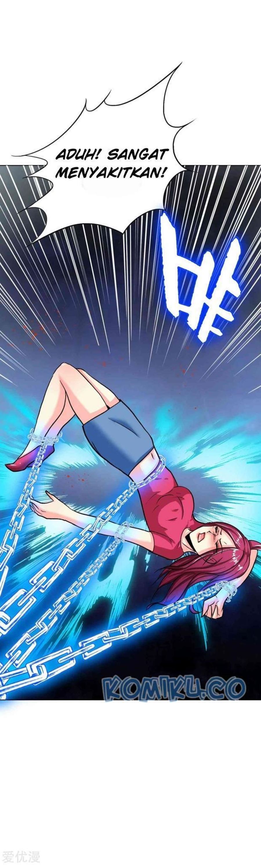 Baca Xianzun System in the City - Chapter 117 halaman 8