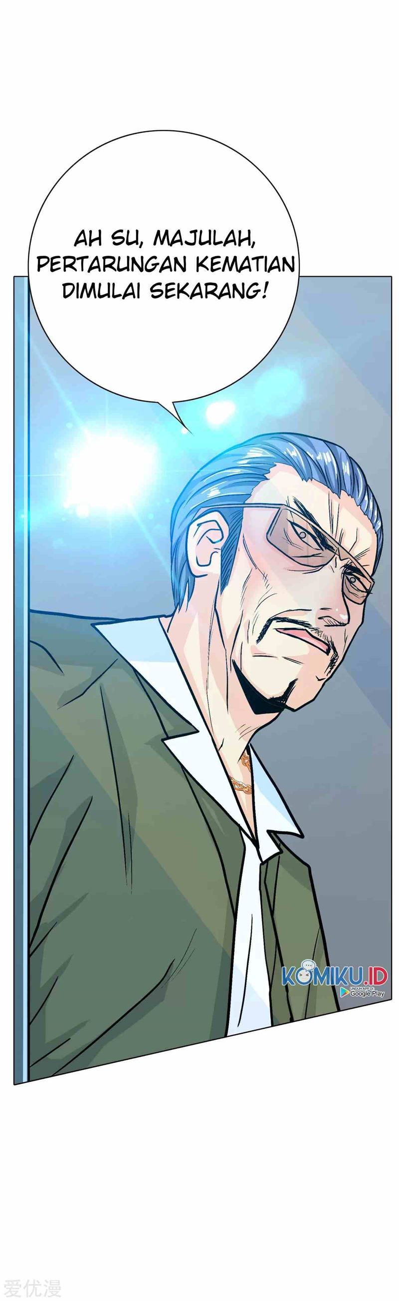 Baca Xianzun System in the City - Chapter 122 halaman 10