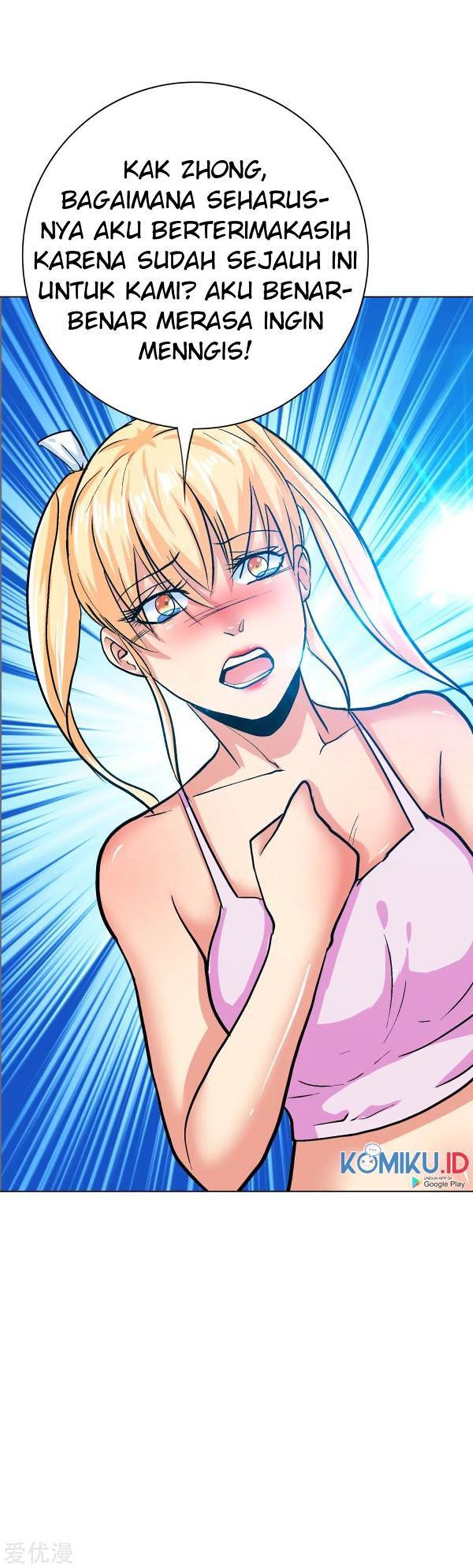 Baca Xianzun System in the City - Chapter 122 halaman 12