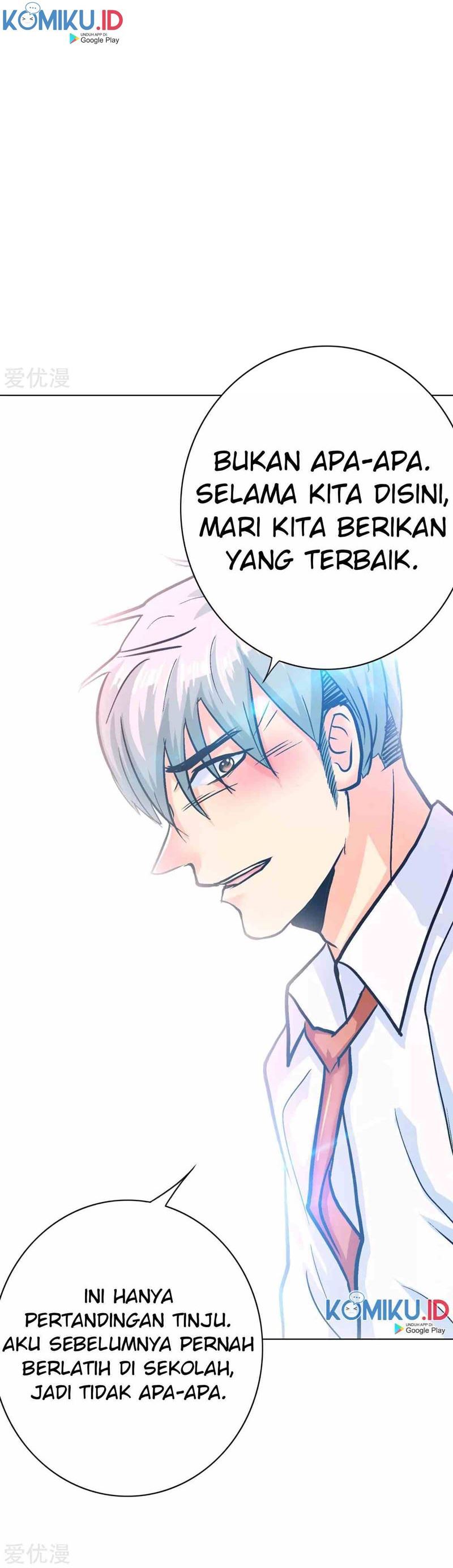 Baca Xianzun System in the City - Chapter 122 halaman 13