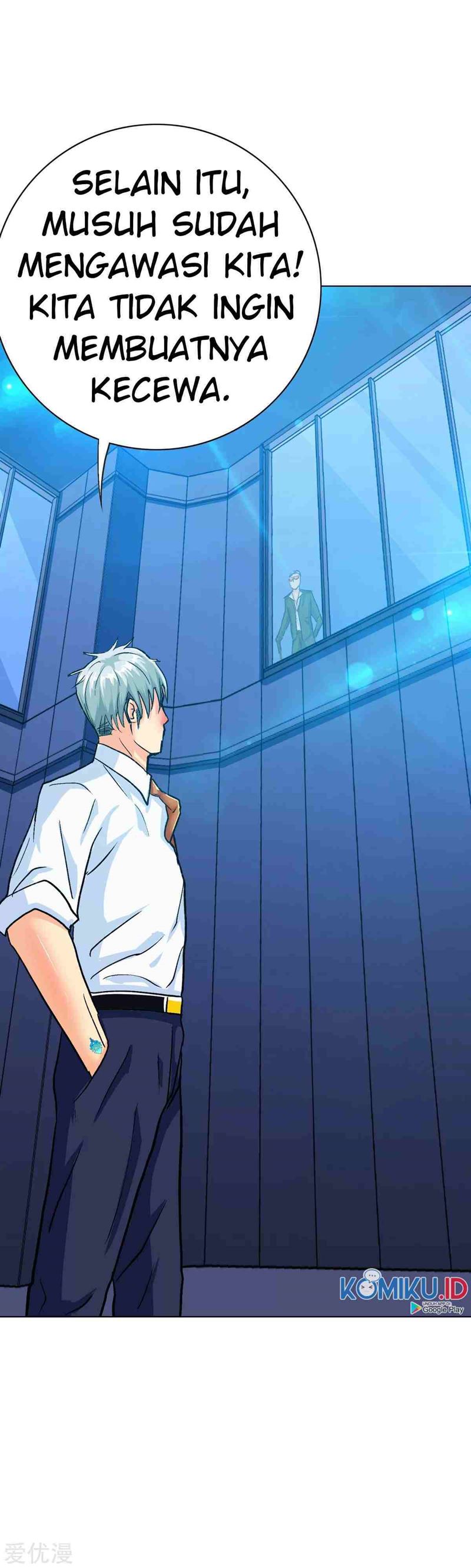 Baca Xianzun System in the City - Chapter 122 halaman 14