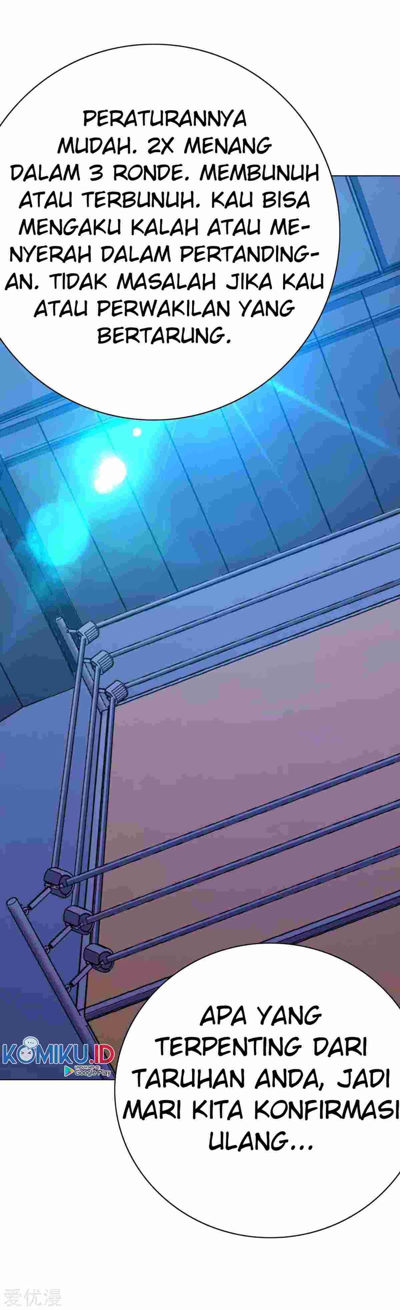 Baca Xianzun System in the City - Chapter 122 halaman 16