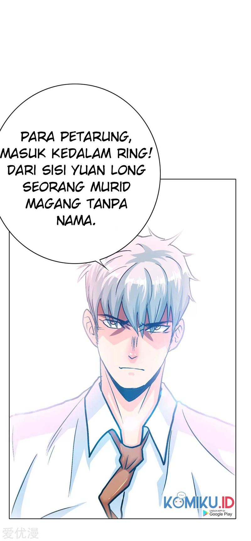 Baca Xianzun System in the City - Chapter 122 halaman 18