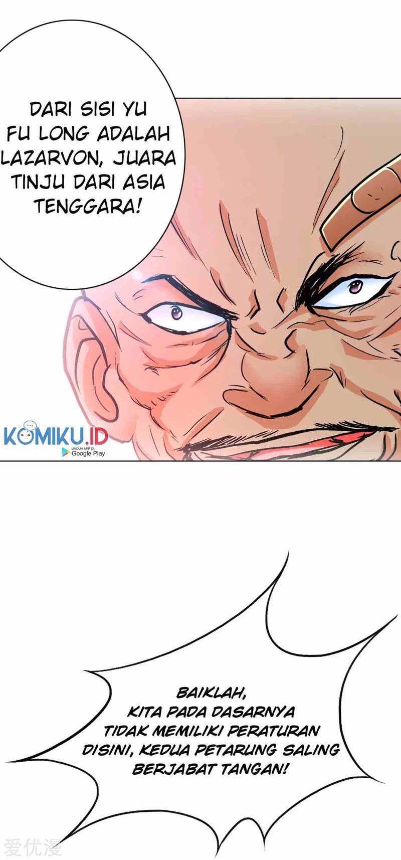 Baca Xianzun System in the City - Chapter 122 halaman 19