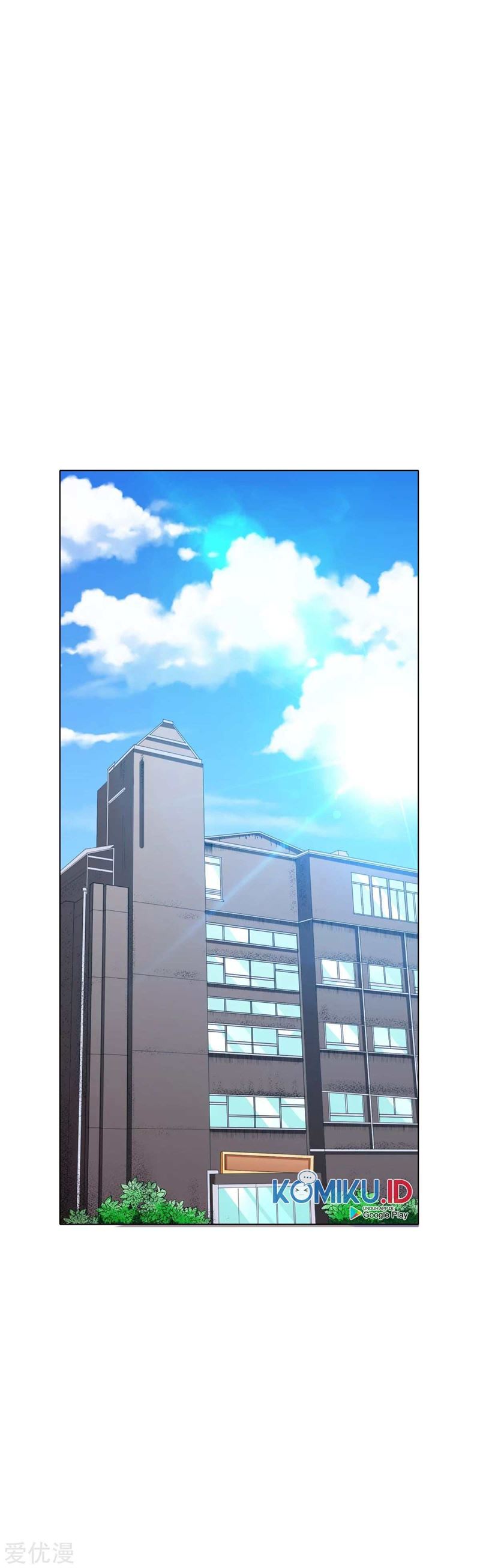 Baca Xianzun System in the City - Chapter 122 halaman 2