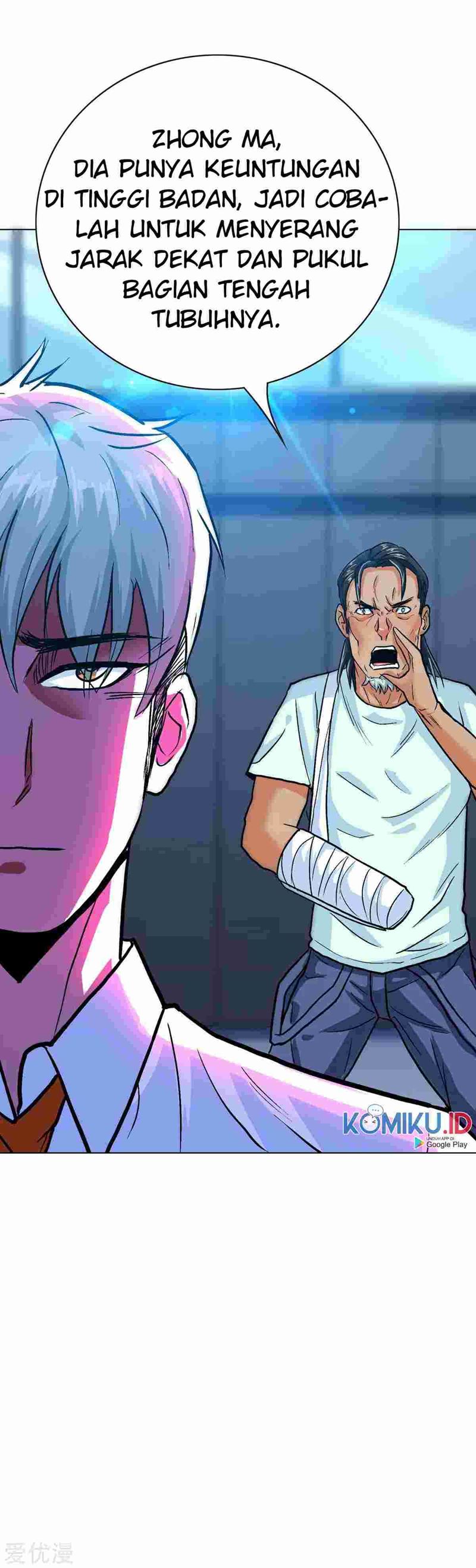 Baca Xianzun System in the City - Chapter 122 halaman 21