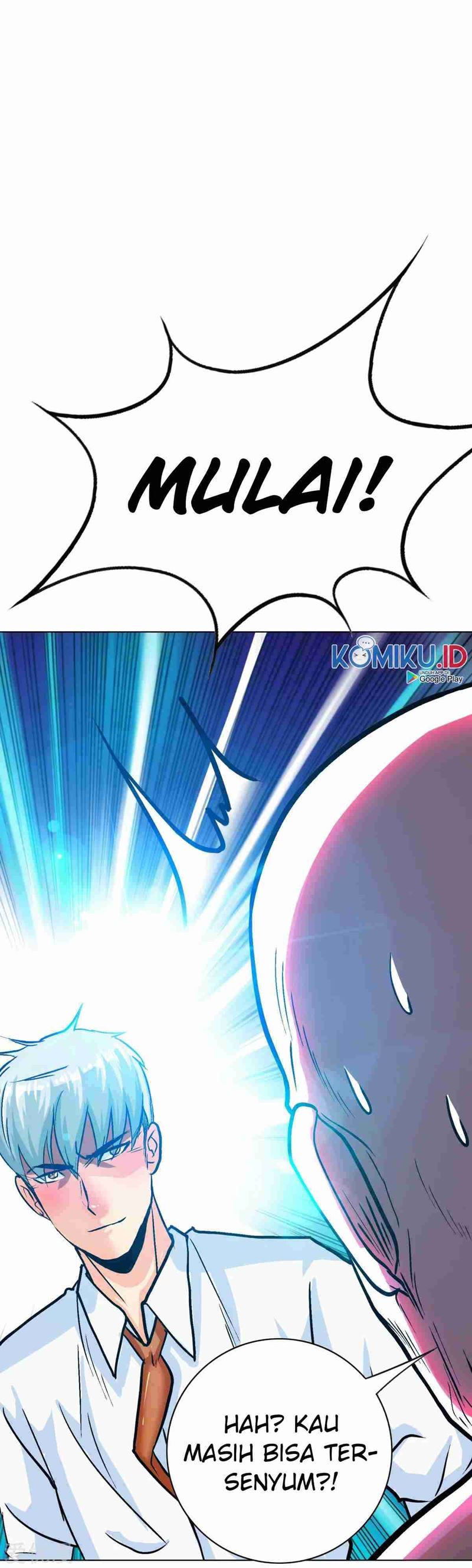 Baca Xianzun System in the City - Chapter 122 halaman 23